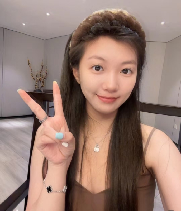 歌谣的第二张照片--南宁相亲服务中心