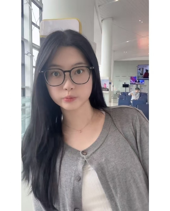 歌谣的第四张照片--南宁相亲服务中心