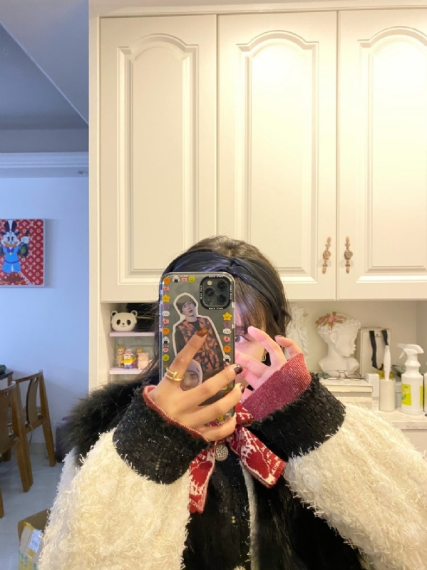 冰红茶不冰的第一张照片--南宁相亲服务中心