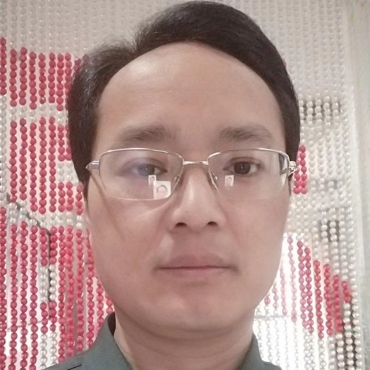 陈瑞祥的第二张照片--南宁相亲服务中心