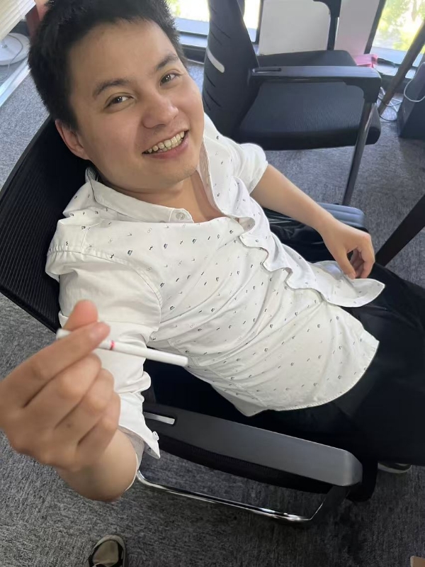 我是你辉哥的第一张照片--南宁相亲服务中心