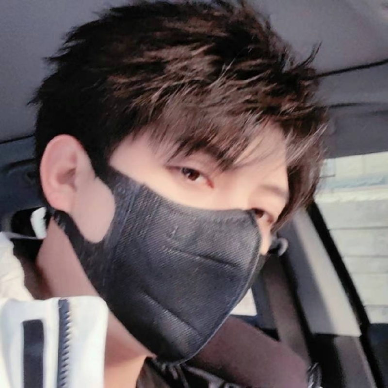 ikun的第二张照片--南宁相亲服务中心