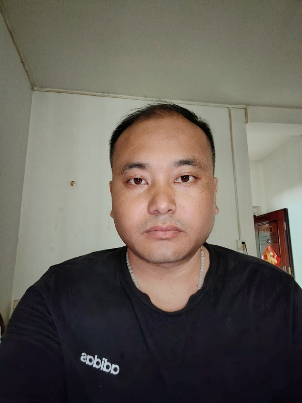 小蒋的第一张照片--南宁相亲服务中心