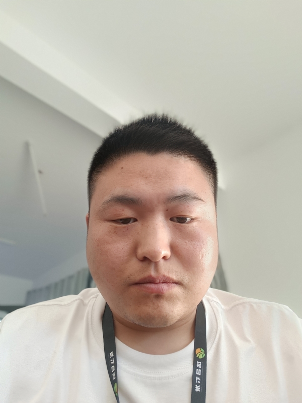 旺财的第二张照片--南宁相亲服务中心