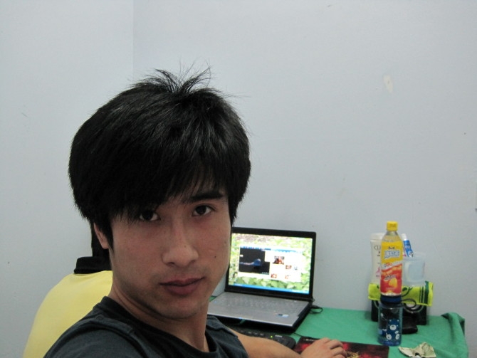 晴天的第一张照片--南宁相亲服务中心