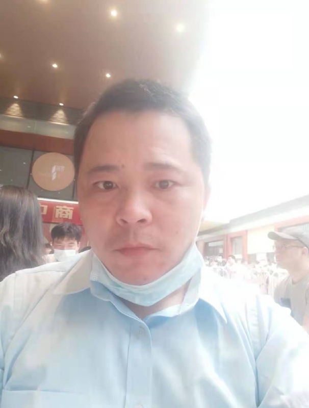 l蓝莲的第一张照片--南宁相亲服务中心