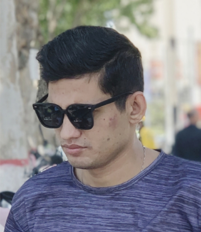 Harry的第四张照片--南宁相亲服务中心