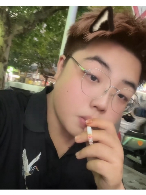 不循环的缘的第一张照片--南宁相亲服务中心