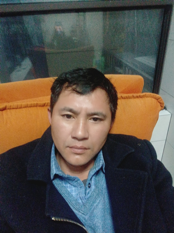 最美的邂逅的第一张照片--南宁相亲服务中心