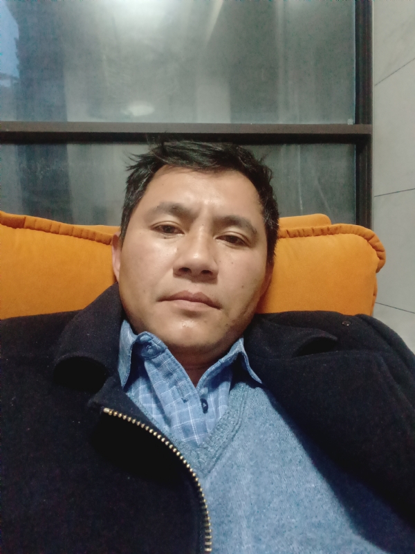 最美的邂逅的第二张照片--南宁相亲服务中心