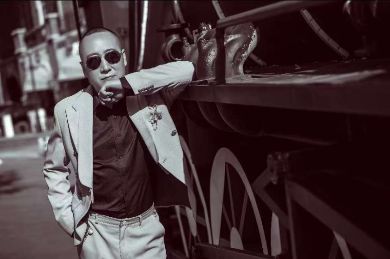 孤独燃烧的第一张照片--南宁相亲服务中心