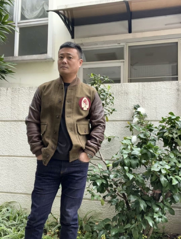 黎夕旧梦的第一张照片--南宁相亲服务中心