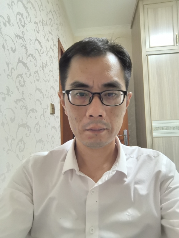 等风来的第一张照片--南宁相亲服务中心