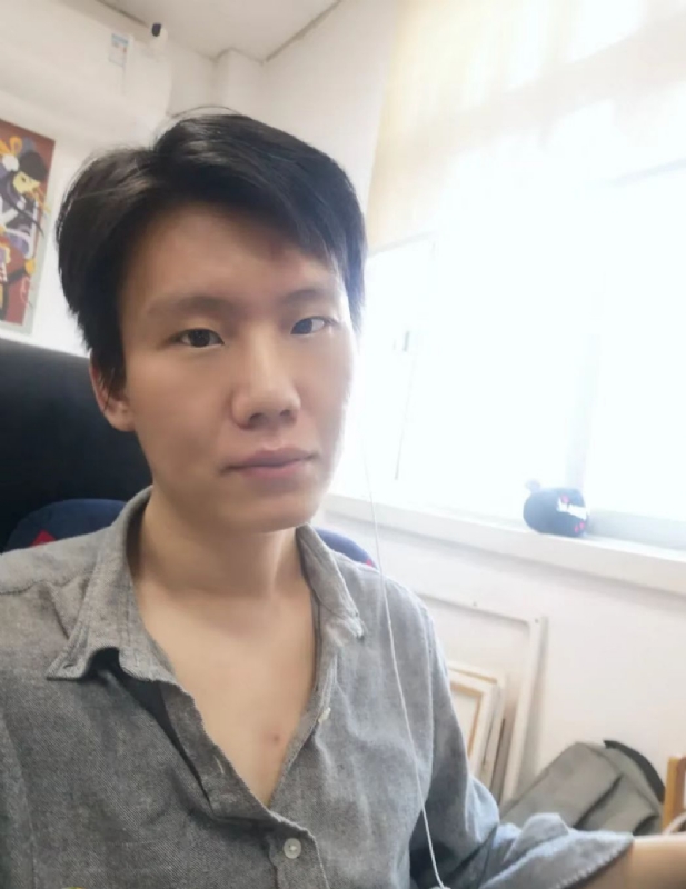 君莫的第一张照片--南宁相亲服务中心