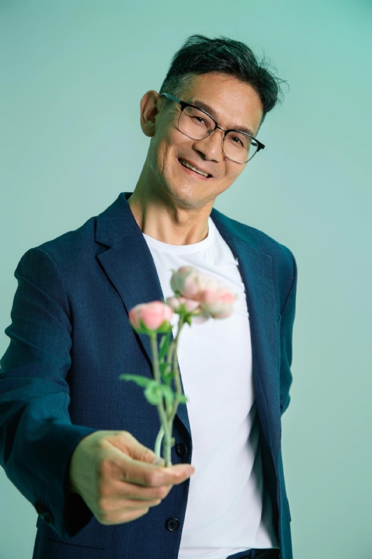 陈宇的第一张照片--南宁相亲服务中心