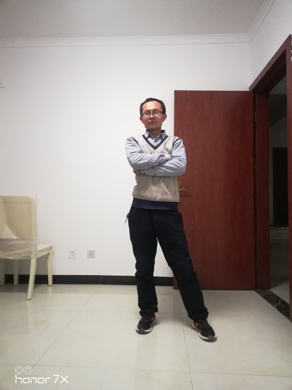 我的笨呢的第一张照片--南宁相亲服务中心