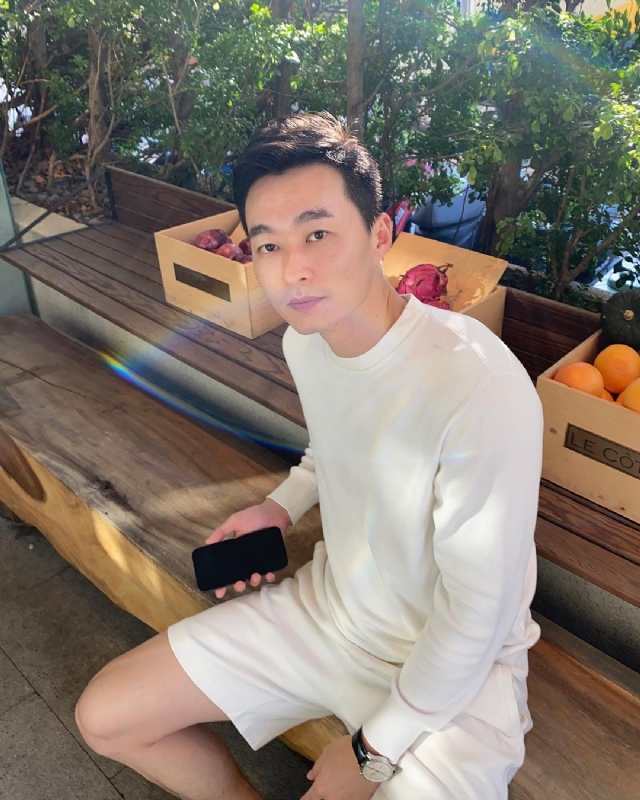 Eric的第一张照片--南宁相亲服务中心