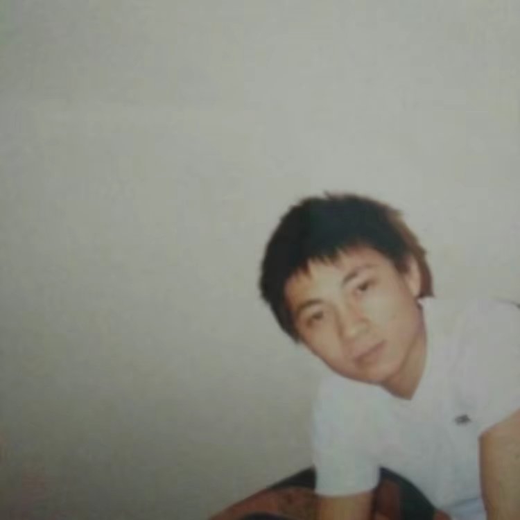 随缘的第一张照片--南宁相亲服务中心