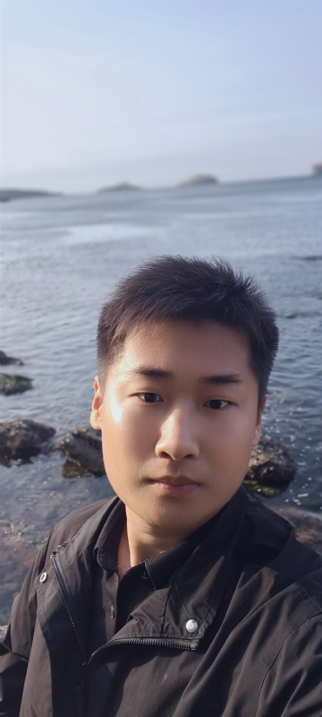 男大的第二张照片--南宁相亲服务中心