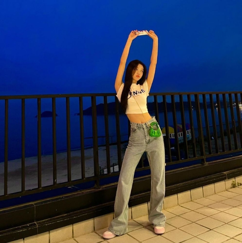 同同的第一张照片--南宁相亲服务中心