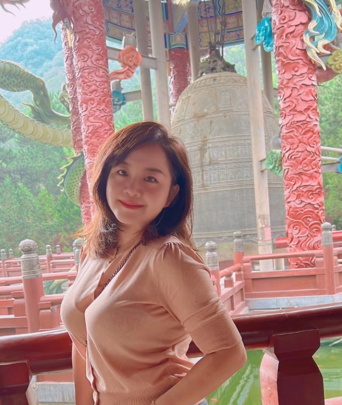 浅梦悠然的第二张照片--南宁相亲服务中心