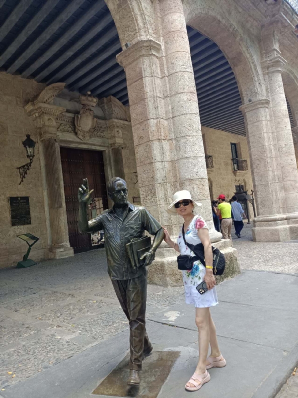 Jolan的第一张照片--南宁相亲服务中心