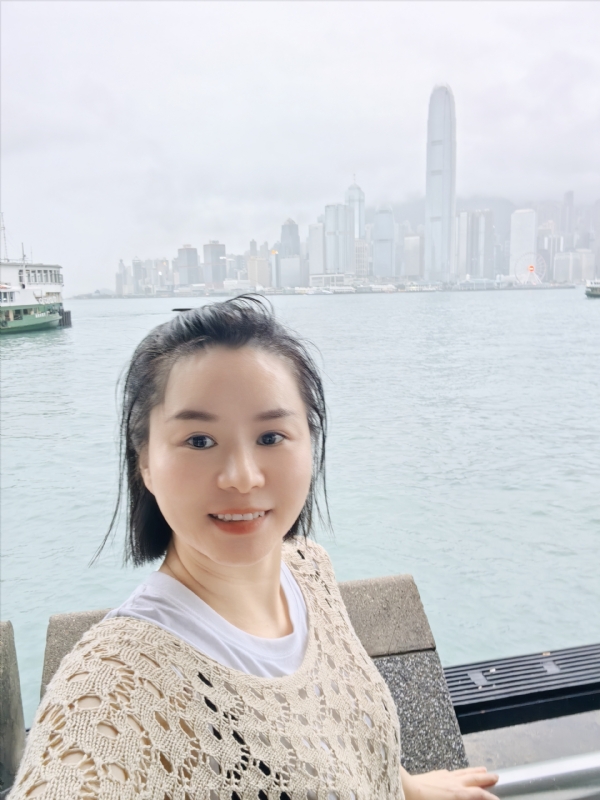 Ala的第一张照片--南宁相亲服务中心