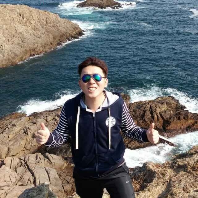 Steven的第一张照片--南宁相亲服务中心