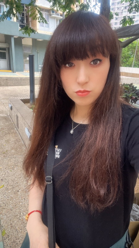 小英的第一张照片--南宁相亲服务中心