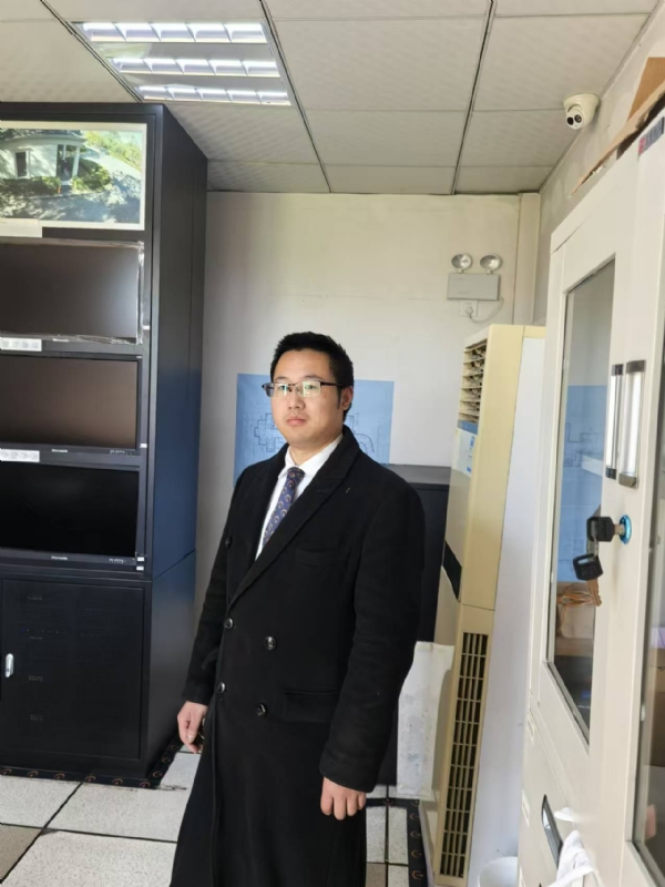 逍遥自在的第一张照片--南宁相亲服务中心