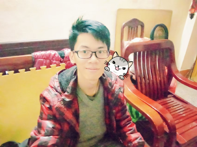 米郁的第一张照片--南宁相亲服务中心