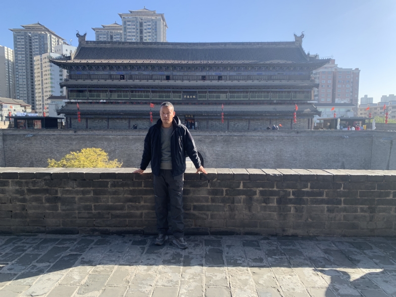 抹走知觉的第一张照片--南宁相亲服务中心