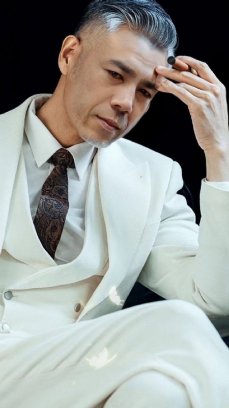 风走了的第一张照片--南宁相亲服务中心