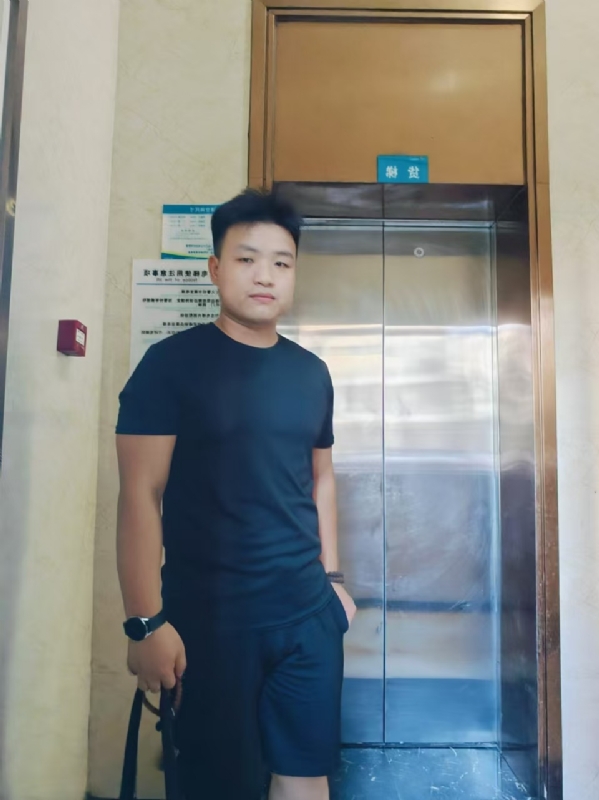 JCY的第一张照片--南宁相亲服务中心