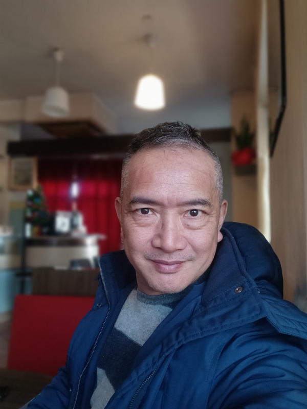 大龙的第一张照片--南宁相亲服务中心