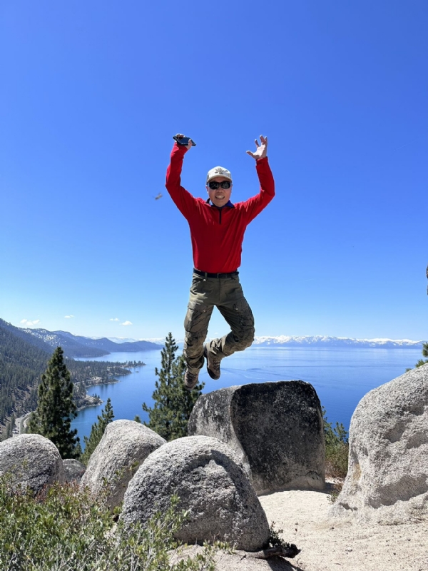 Tiger0007的第二张照片--南宁相亲服务中心