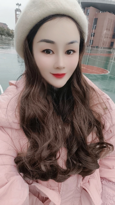 小艳的第二张照片--南宁相亲服务中心