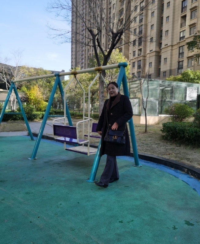 阳光的第二张照片--南宁相亲服务中心