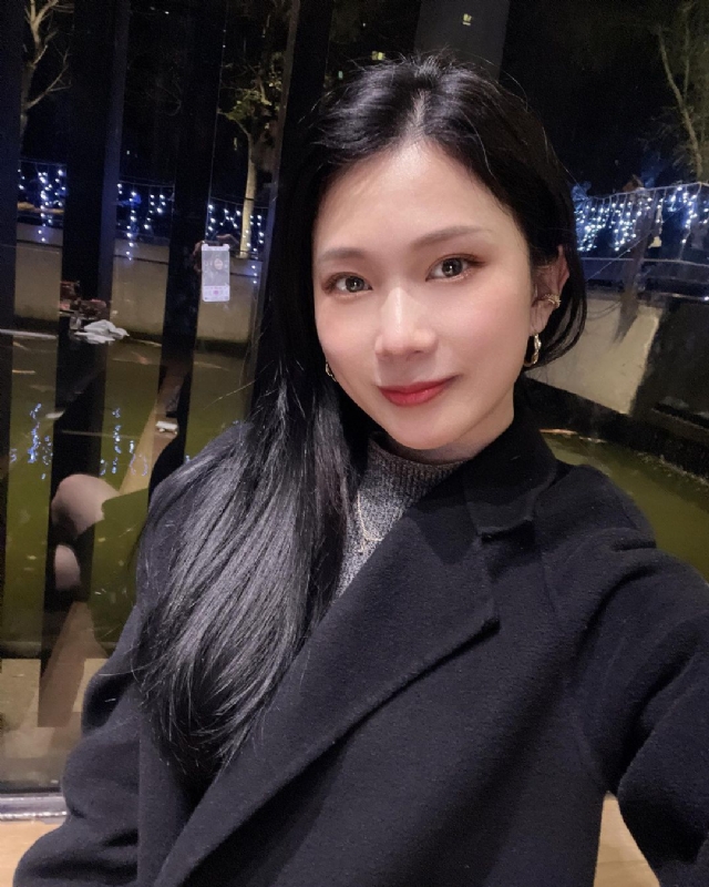 欣欣向荣的第一张照片--南宁相亲服务中心