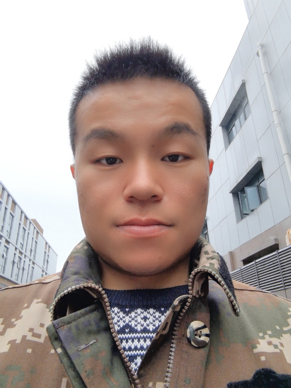 赵彦的第二张照片--南宁相亲服务中心