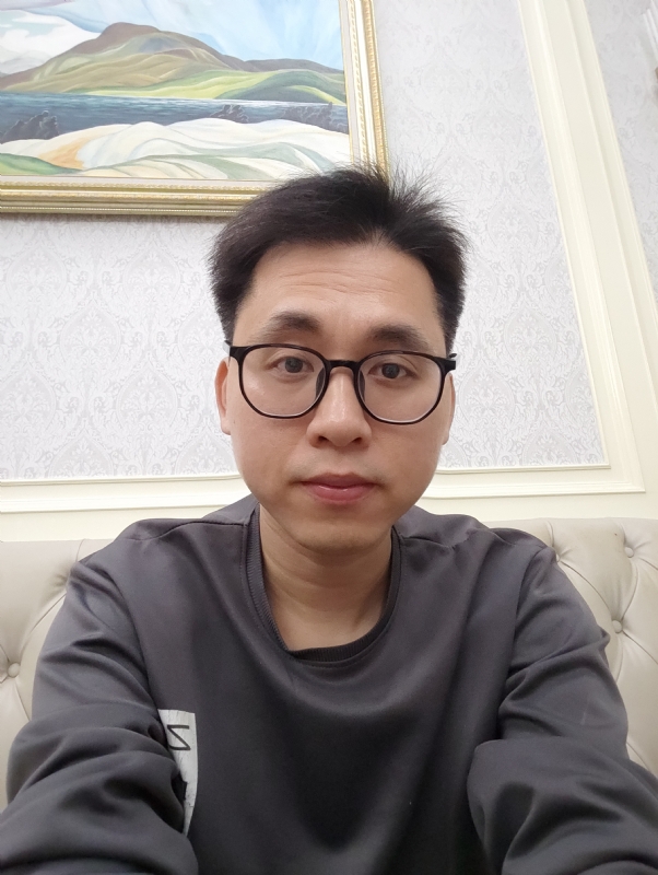 共享夕阳的第一张照片--南宁相亲服务中心