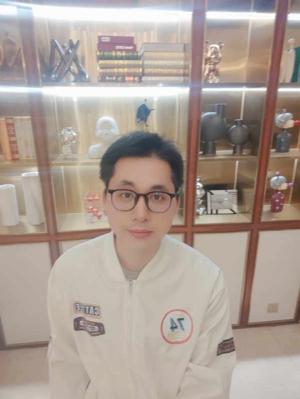 共享夕阳的第二张照片--南宁相亲服务中心