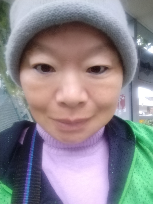 毛毛的第一张照片--南宁相亲服务中心