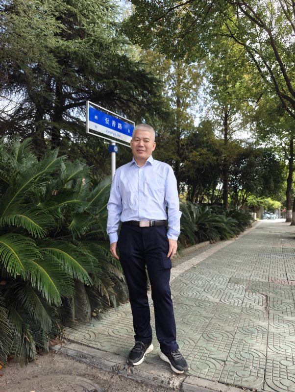 清风幽谷的第一张照片--南宁相亲服务中心