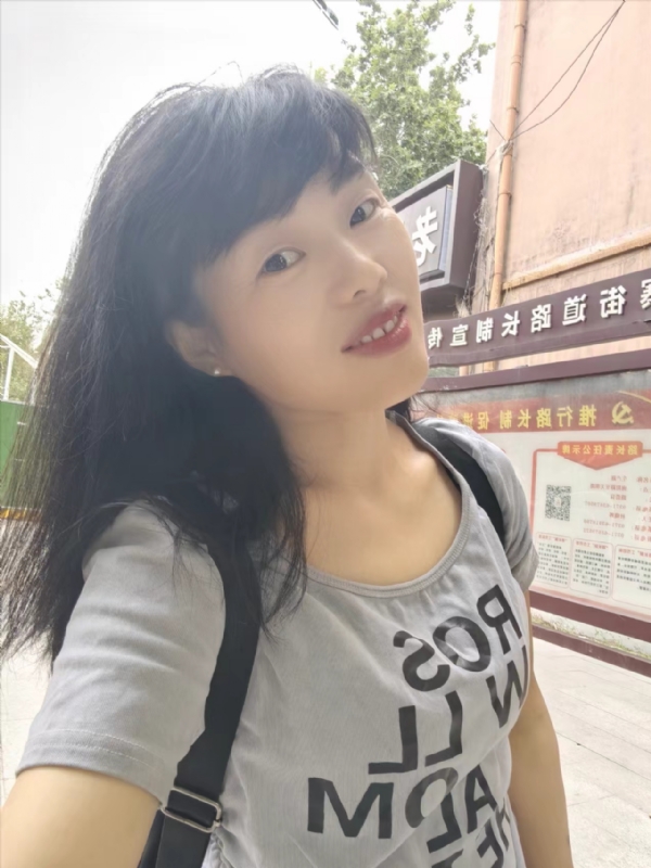 心艺的第二张照片--南宁相亲服务中心