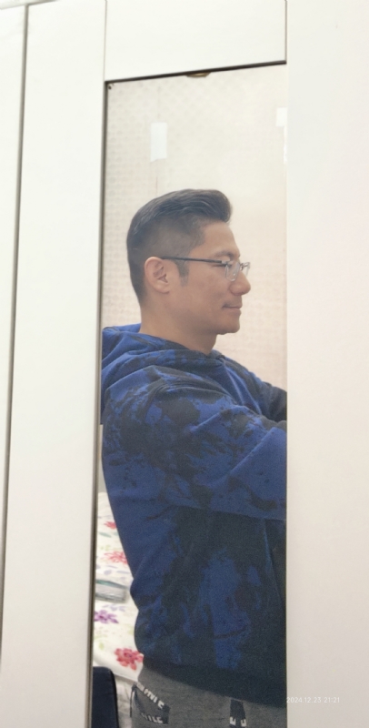 HKman的第一张照片--南宁相亲服务中心