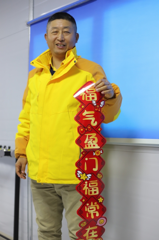 向往自由的第一张照片--南宁相亲服务中心