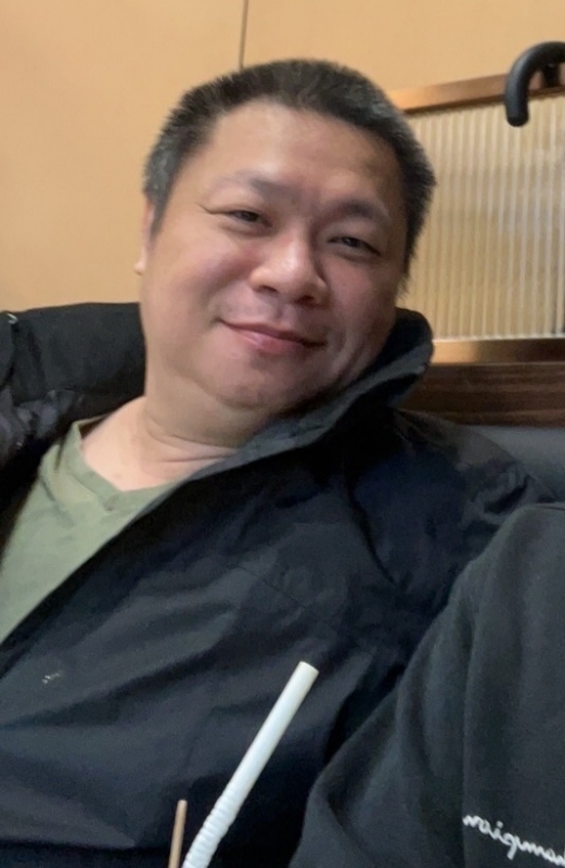 Wai的第一张照片--南宁相亲服务中心