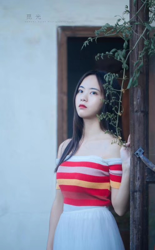 泡芙的第四张照片--南宁相亲服务中心