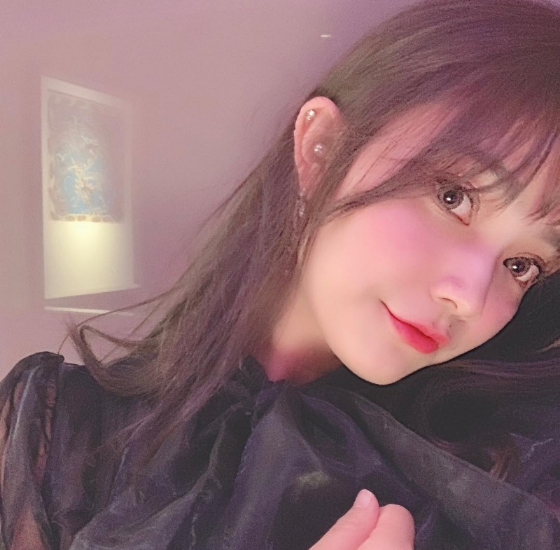 陳娜的第一张照片--南宁相亲服务中心